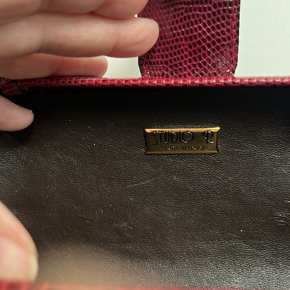 Studio R Purse - Picture 9 of 10